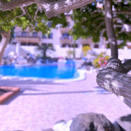 Tropicalidays Costa Mar Apartment Costa Del Silencio Exterior photo