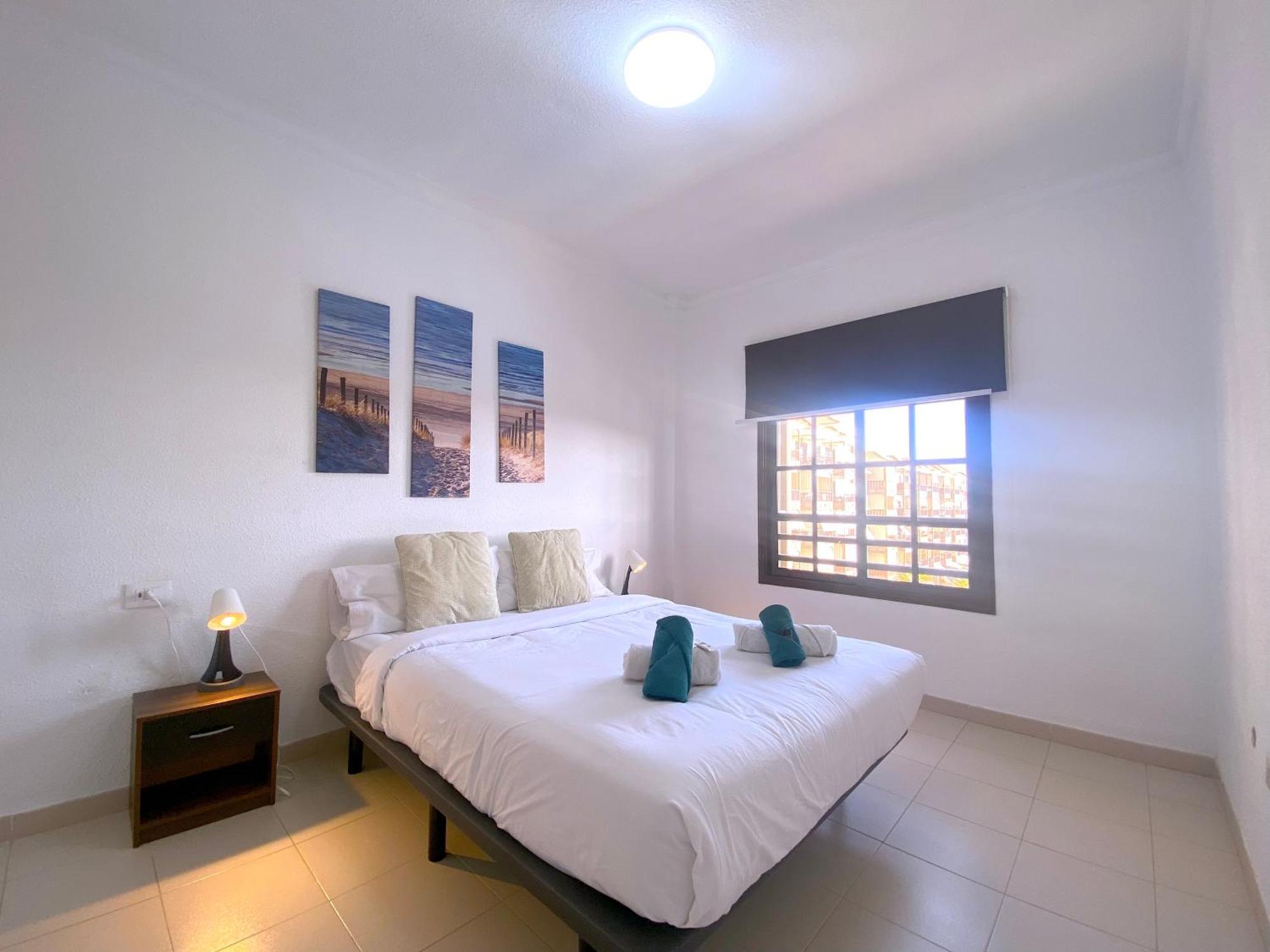 Tropicalidays Costa Mar Apartment Costa Del Silencio Exterior photo